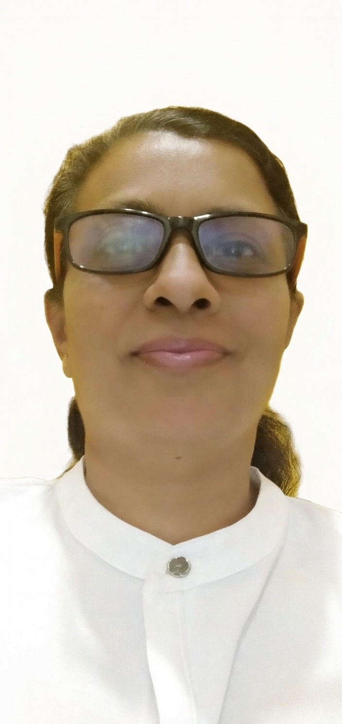 Gemologist Profile Photo